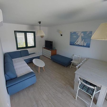 Apartman Rimac 트로기르 외부 사진