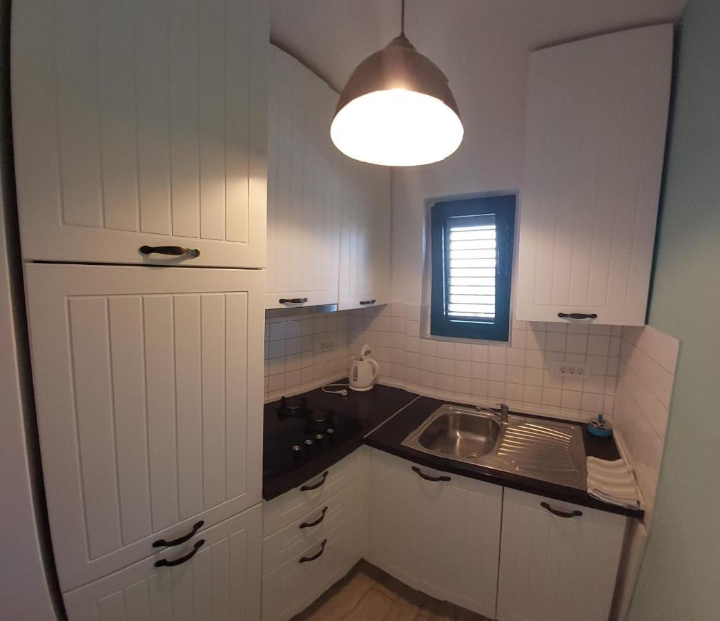 Apartman Rimac 트로기르 외부 사진